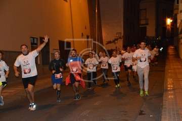 Sexta edición de la Run Together (Foto TA)